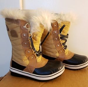 Sorel Tofino II Boot - Girls